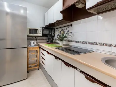 Monkó Kalypso – Appartement vue croisières à Torremolinos : photo 14