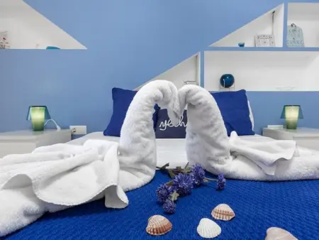 Monkó Kalypso – Appartement vue croisières à Torremolinos : photo 19