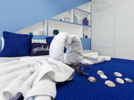 Monkó Kalypso – Appartement vue croisières à Torremolinos : photo 20