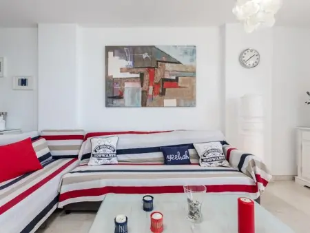 Monkó Kalypso – Appartement vue croisières à Torremolinos : photo 21