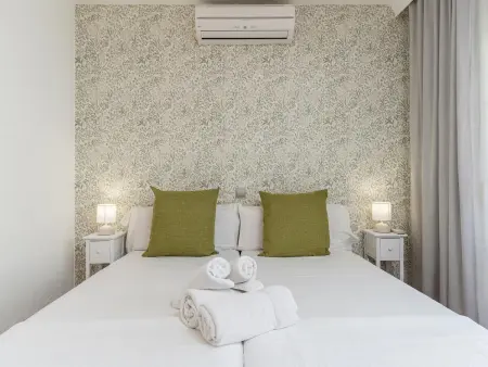 Monkó Zanzíbar, appartement face mer à Benalmádena : photo 22