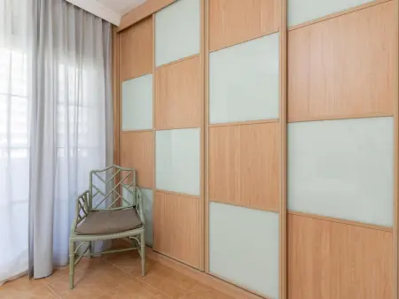 Monkó Zanzíbar, appartement face mer à Benalmádena : photo 23