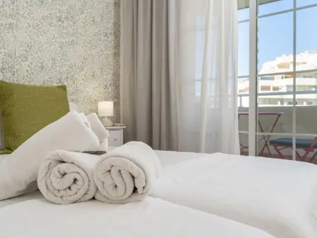 Monkó Zanzíbar, appartement face mer à Benalmádena : photo 24