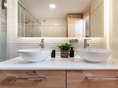 Monkó Zanzíbar, appartement face mer à Benalmádena : photo 25