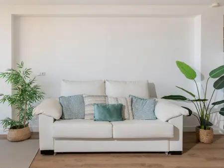 Monkó Afrodita – Appartement rénové vue mer à Torremolinos : photo 8
