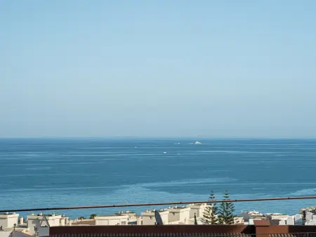 Monkó Afrodita – Appartement rénové vue mer à Torremolinos : photo 10