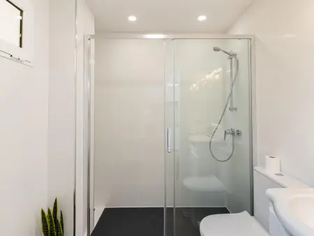 Monkó Afrodita – Appartement rénové vue mer à Torremolinos : photo 22