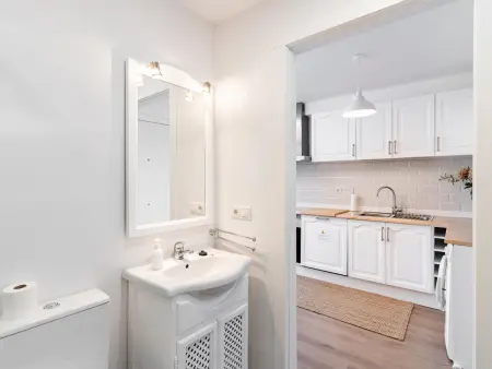 Monkó Afrodita – Appartement rénové vue mer à Torremolinos : photo 24