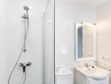 Monkó Afrodita – Appartement rénové vue mer à Torremolinos : photo 25