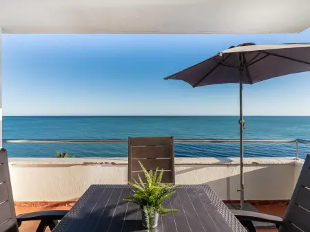 Brisas del Mar – Appartement vue mer à Torremolinos : photo 2