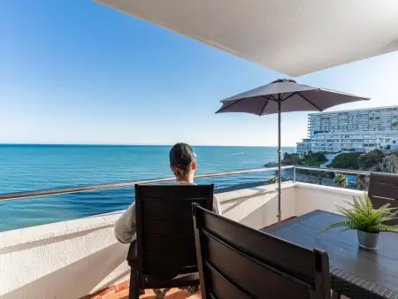 Brisas del Mar – Appartement vue mer à Torremolinos : photo 3
