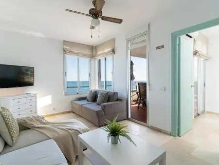 Brisas del Mar – Appartement vue mer à Torremolinos : photo 6