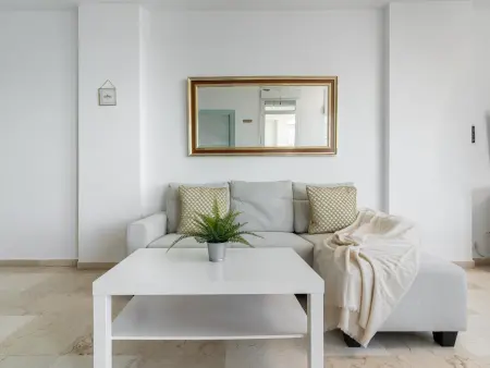 Brisas del Mar – Appartement vue mer à Torremolinos : photo 7
