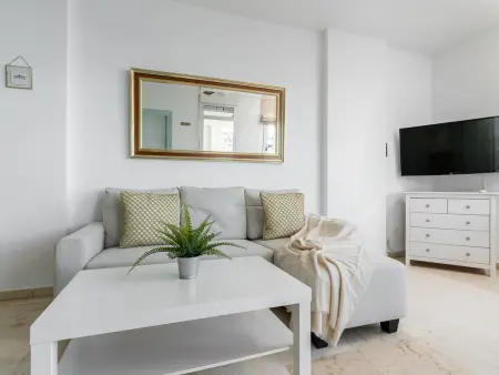 Brisas del Mar – Appartement vue mer à Torremolinos : photo 8