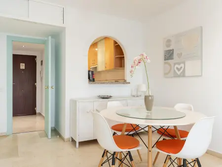 Brisas del Mar – Appartement vue mer à Torremolinos : photo 14