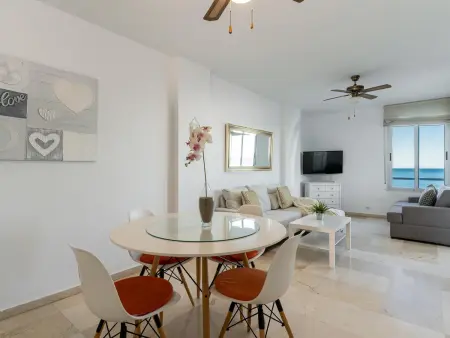Brisas del Mar – Appartement vue mer à Torremolinos : photo 15