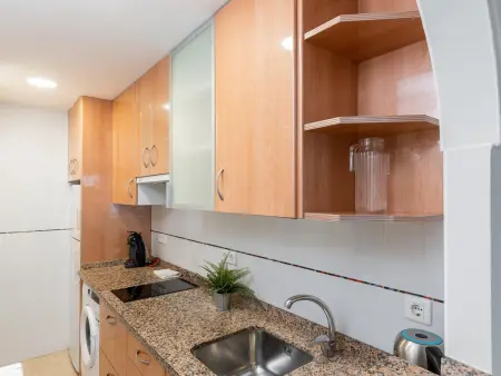 Brisas del Mar – Appartement vue mer à Torremolinos : photo 18