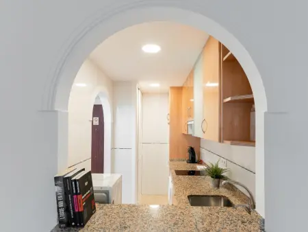 Brisas del Mar – Appartement vue mer à Torremolinos : photo 19