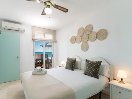 Brisas del Mar – Appartement vue mer à Torremolinos : photo 20