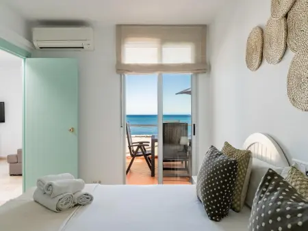 Brisas del Mar – Appartement vue mer à Torremolinos : photo 21