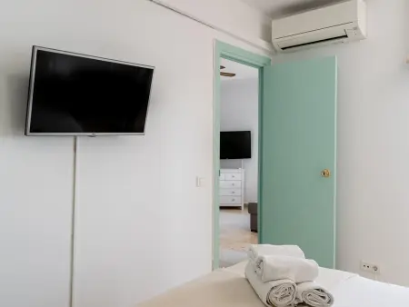 Brisas del Mar – Appartement vue mer à Torremolinos : photo 22