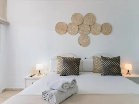 Brisas del Mar – Appartement vue mer à Torremolinos : photo 23