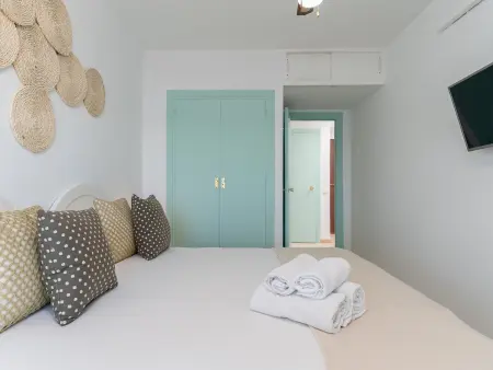 Brisas del Mar – Appartement vue mer à Torremolinos : photo 24