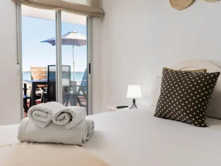 Brisas del Mar – Appartement vue mer à Torremolinos : photo 25