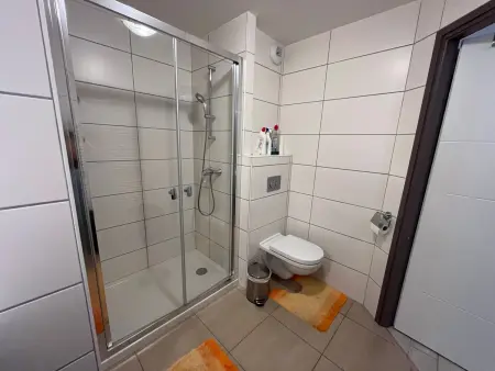 Appartement 2 chambres Châtel, balcon sud-ouest : photo 7