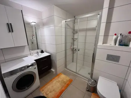 Appartement 2 chambres Châtel, balcon sud-ouest : photo 8