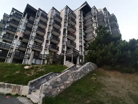 Studio 19m² rénové, 6 min des pistes - Val-d'Isère : photo 15