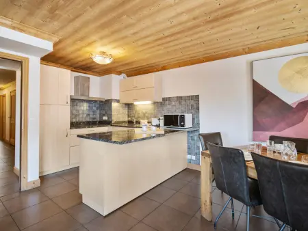 Appartement 10 pers., 5 chambres - Centre Val Thorens : photo 3