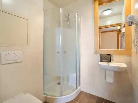 Appartement 10 pers., 5 chambres - Centre Val Thorens : photo 8