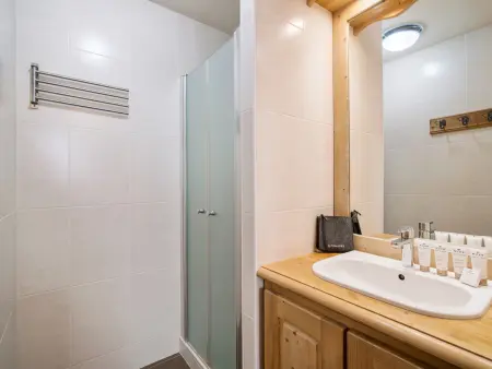 Appartement 10 pers., 5 chambres - Centre Val Thorens : photo 10