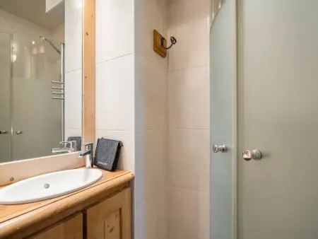 Appartement 10 pers., 5 chambres - Centre Val Thorens : photo 12
