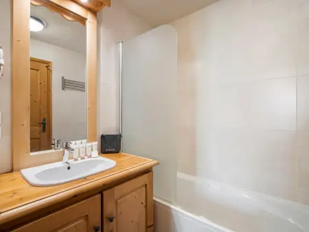 Appartement 10 pers., 5 chambres - Centre Val Thorens : photo 14