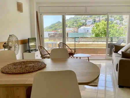 Studio 30 m² à 150 m de la plage à L'Estartit : photo 8