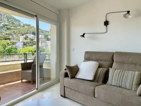 Studio 30 m² à 150 m de la plage à L'Estartit : photo 10