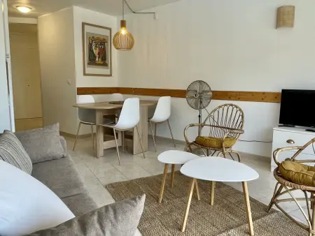 Studio 30 m² à 150 m de la plage à L'Estartit : photo 11