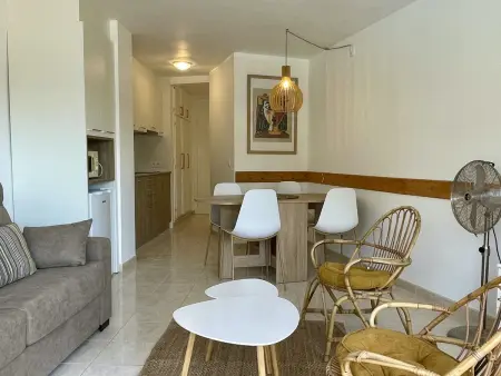 Studio 30 m² à 150 m de la plage à L'Estartit : photo 12