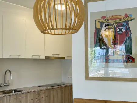 Studio 30 m² à 150 m de la plage à L'Estartit : photo 13