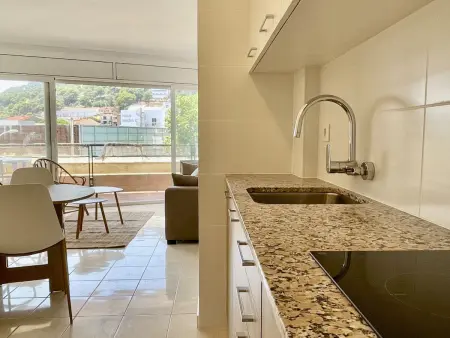 Studio 30 m² à 150 m de la plage à L'Estartit : photo 14