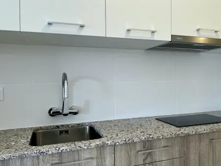 Studio 30 m² à 150 m de la plage à L'Estartit : photo 15