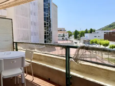 Studio 30 m² à 150 m de la plage à L'Estartit : photo 16