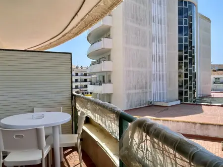 Studio 30 m² à 150 m de la plage à L'Estartit : photo 17