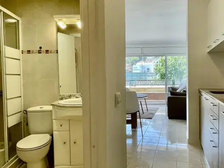 Studio 30 m² à 150 m de la plage à L'Estartit : photo 18
