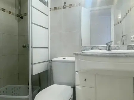 Studio 30 m² à 150 m de la plage à L'Estartit : photo 19