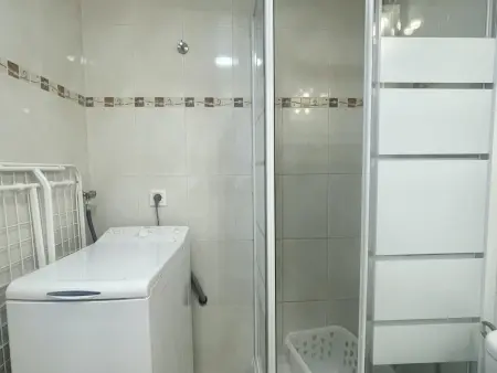 Studio 30 m² à 150 m de la plage à L'Estartit : photo 20