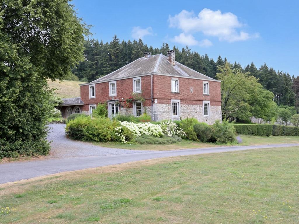 La Dépendance du Château, maison 18 pers. à Huy - Photo 3