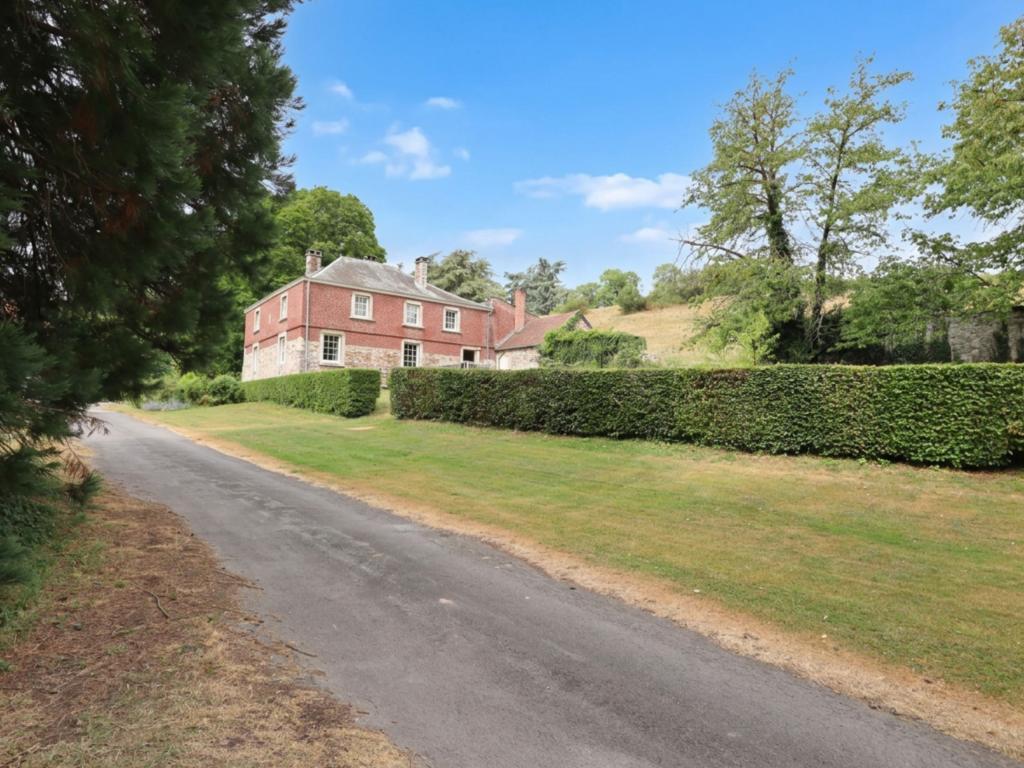 La Dépendance du Château, maison 18 pers. à Huy - Photo 6